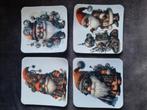 Onderzetters gnome, Ophalen of Verzenden, Nieuw, Glas of Kopje