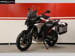 DUCATI MULTISTRADA V4 RALLY (bj 2023), Motoren, Motoren | Ducati, Bedrijf, Overig, 4 cilinders, Meer dan 35 kW