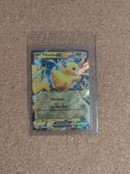Pikachu Ex 063/193 Paldea Evolved, Ophalen of Verzenden, Nieuw, Losse kaart