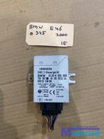 BMW 3 SERIE E46 Contactslot relais 61356905668, Ophalen of Verzenden, Gebruikt, BMW