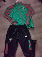 Puma Marokko trainingspak nieuw, Kleding | Heren, Sportkleding, Nieuw, Ophalen of Verzenden, Voetbal, Puma