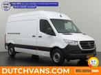Mercedes-Benz Sprinter 314CDI 7G-Tronic Automaat L2H2 | Lede, Auto's, Bestelauto's, Gebruikt, 2000 kg, Wit, Diesel
