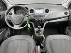 Hyundai i10 1.0i Comfort / Eerste Eigenaar / Airco / Navigat, Auto's, Hyundai, Origineel Nederlands, Te koop, Benzine, 25 km/l