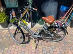 Sparta gallery damesfiets 53cm, Fietsen en Brommers, Fietsen | Dames | Damesfietsen, Ophalen, Sparta, Versnellingen, 53 tot 56 cm