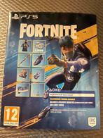 Fortnite chaos code, Ophalen of Verzenden, Nieuw