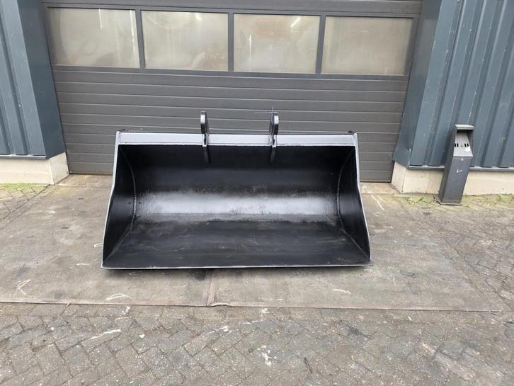 slotenbak cw40, Zakelijke goederen, Machines en Bouw | Onderdelen