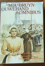 Mia Bruyn-Ouwehand omnibus, Boeken, Gelezen, Ophalen of Verzenden, Nederland, Mia Bruyn-Ouwehand
