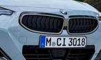 Nieuwe originele BMW 3 serie G42 coupé grill omlijsting, Ophalen of Verzenden, Nieuw, Voor, BMW