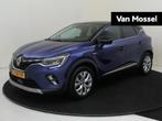 Renault Captur 1.3 TCe 130 PK Intens Automaat | Navigatie |, 12 maanden, Stof, Gebruikt, Euro 6