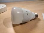 Yeelight 1S Smart Bulb (color) E27, Led-lamp, Minder dan 30 watt, Zo goed als nieuw, E27 (groot)
