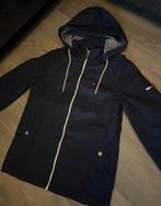 Tommy Hilfiger Jas/Vest – Blauw, Maat S – Gloednieuw!, Blauw, Tommy Hilfiger, Nieuw, Ophalen of Verzenden