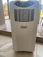 Eurom airco, Witgoed en Apparatuur, Airco's, Ophalen, Gebruikt, Minder dan 60 m³