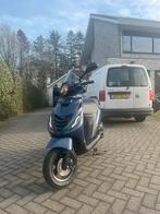 🔥Piaggio Zip 4T 2019 Euro 4 – 80cc Malossi | Nette Staat 🔥, Ophalen of Verzenden, Zo goed als nieuw