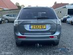 Mitsubishi Outlander 2.0 PHEV Business Edition airco navi, Auto's, Mitsubishi, 4 cilinders, Bedrijf, Vierwielaandrijving, Hybride Elektrisch/Benzine