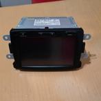 Multifunctionele display DACIA, Ophalen of Verzenden, Gebruikt, Renault