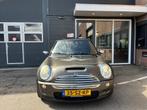 Mini Mini 1.6 Cooper S Park Lane|Nap|Automaat|Kanteldak|Leer, Auto's, Mini, Gebruikt, 4 cilinders, 4 stoelen, Bedrijf