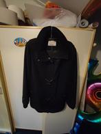 Leuke ' houtje touwtje' winterjas, Ophalen, Gedragen