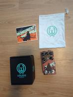 Walrus Audio Monument V2 Harmonic Tremolo effect pedaal, Ophalen of Verzenden, Nieuw, Multi-effect