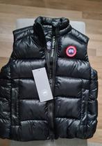 Canada Goose bodywarmer, Kleding | Dames, Bodywarmers, Ophalen of Verzenden, Zo goed als nieuw, Maat 36 (S), Canada Goose
