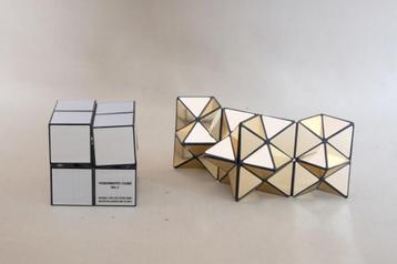 Yoshimoto cube No1 Momo collection 1982 kunst design vintage beschikbaar voor biedingen