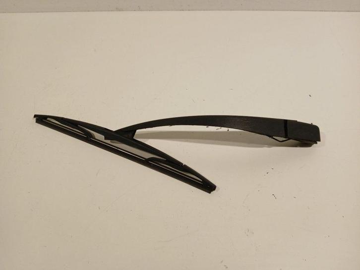 Ruitenwisserarm achterruit Toyota Aygo, Auto-onderdelen, Ruiten en Toebehoren, Toyota, Gebruikt, Herkomst onderdeel bekend, 12 maanden garantie