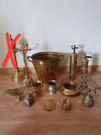 Koper, Antiek en Kunst, Antiek | Koper en Brons, Ophalen of Verzenden