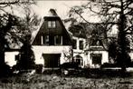 Enschede - Vakantie en Conferentieoord Huize Hölterhof, Verzamelen, Ansichtkaarten | Nederland, Ophalen of Verzenden, 1960 tot 1980
