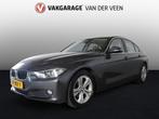 Bmw 3-serie 320i EDE High Exec, Auto's, BMW, Airconditioning, Origineel Nederlands, Te koop, Zilver of Grijs