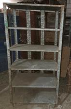 Kar karren verzinkte eierkar decoratie, Antiek en Kunst, Ophalen