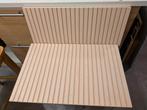 IKEA BJÖRKÖVIKEN birch drawer front, door / drawer front, Huis en Inrichting, Keuken | Keukenelementen, Ophalen, Beige, 50 tot 100 cm
