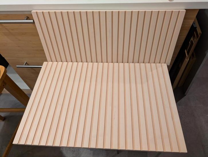 IKEA BJÖRKÖVIKEN drawer front, door / drawer front, Huis en Inrichting, Keuken | Keukenelementen, Zo goed als nieuw, Minder dan 100 cm