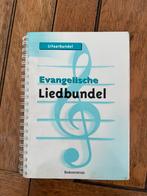 Evangelische Liedbundel voor gitaar, Boeken, Ophalen of Verzenden, Zo goed als nieuw