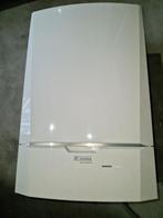 Remeha Calenta 40C cw5 CV Ketel, Gebruikt, Aardgas, Minder dan 20 liter, Onbekend