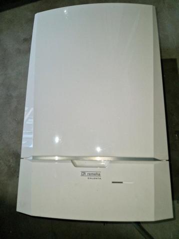 Remeha Calenta 40C cw5 CV Ketel beschikbaar voor biedingen