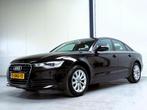 Audi A6 Limousine 2.0 TFSI Business Edition Org NL, Euro 5, Stof, Gebruikt, 4 cilinders