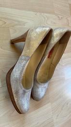 Kop en Staart kerst pumps 40, Kleding | Dames, Pumps, Overige kleuren, Ophalen of Verzenden, Kop en Staart