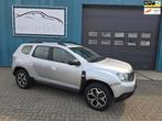 Dacia Duster 1.6 SCe Comfort 2019 Clima Cruise Navigatie 17", Voorwielaandrijving, 1154 kg, Euro 6, 4 cilinders