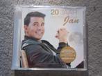 CD: 20 jaar duetten met Jan Smit, Cd's en Dvd's, Ophalen of Verzenden, Gebruikt, Levenslied of Smartlap