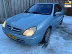 Citroen Xsara Coupé 1.6i-16V ''Bonheur'' I inruilkoopje I 4, Auto's, Citroën, Te koop, 14 km/l, Benzine, Hatchback