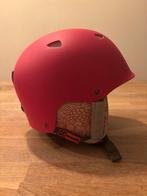 Roze skihelm Sinner maat xxxxs (47-48), Overige merken, Gebruikt, Overige typen, Ophalen of Verzenden