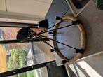 Western style hanglamp, Huis en Inrichting, Ophalen, Gebruikt, Western/saloon, Minder dan 100 cm