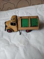 Bedford vuilniswagen. Dinky toys,  mist klep, Hobby en Vrije tijd, Modelauto's | 1:43, Ophalen of Verzenden, Gebruikt, Auto, Dinky Toys