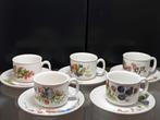 Vintage Marjolein Bastin (Wedgwood/Meakin) Kop & Schotel Set, Antiek en Kunst, Ophalen of Verzenden
