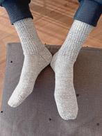 Gebreide sokken, Nieuw, Ophalen of Verzenden, Maat 43 t/m 46