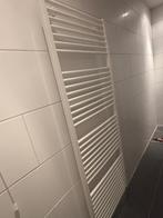 Badkamer radiator, Ophalen of Verzenden, Gebruikt