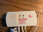 Robot Pro-Thermo Pompschakelaar Vloerverwarming 230V, Doe-het-zelf en Verbouw, Ophalen of Verzenden, Nieuw
