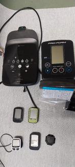 Domyos btwin displays proform pro form, Ophalen, Gebruikt