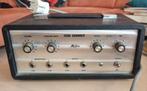 ECHO CHAMBER (Univox)
Vintage Tape Delay 1970s W/Tape Cartri, Ophalen of Verzenden, Audio