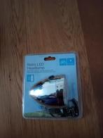 Retro LED Headlamp nieuw, Ophalen of Verzenden, Nieuw, Overig, Verlichtingsset