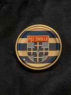 PLUS Cluppy 24 PEC ZWOLLE, Ophalen of Verzenden, Zo goed als nieuw, Merk, Speldje of Pin